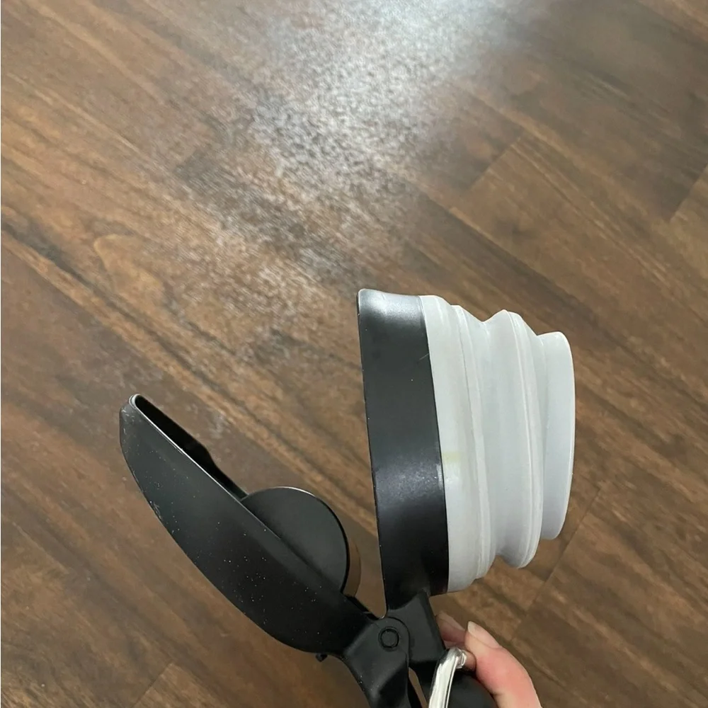 Dogopal Black Waste Bag Dispenser